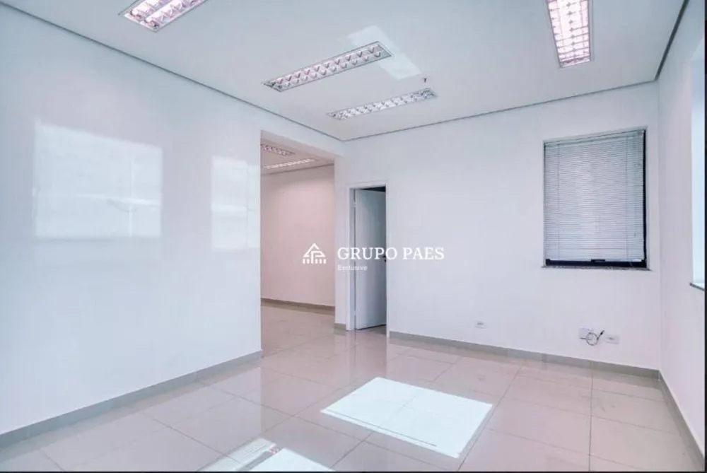 Sala-Conjunto, 40 m² - Foto 4
