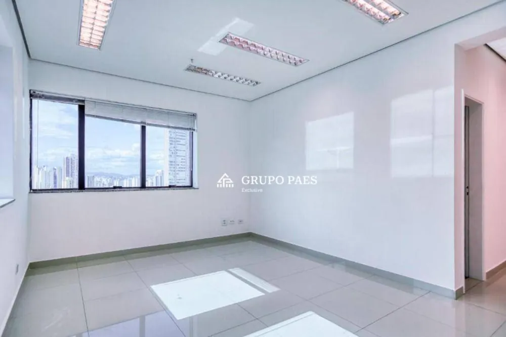 Sala-Conjunto, 40 m² - Foto 1