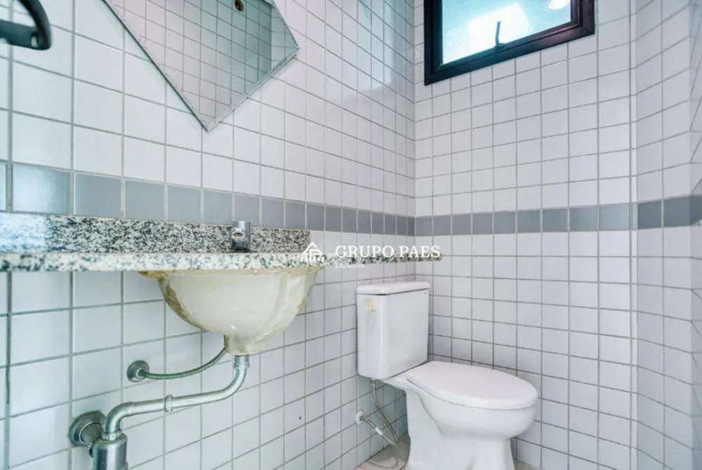 Sala-Conjunto, 40 m² - Foto 5