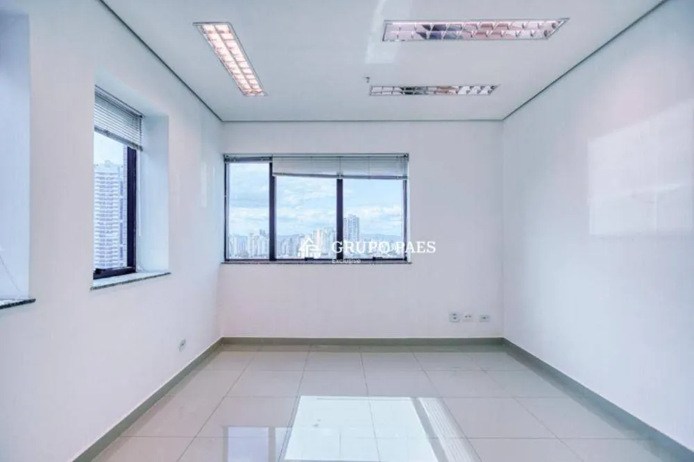 Sala-Conjunto, 40 m² - Foto 3