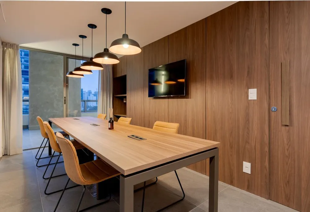 Cobertura, 2 quartos, 328 m² - Foto 6