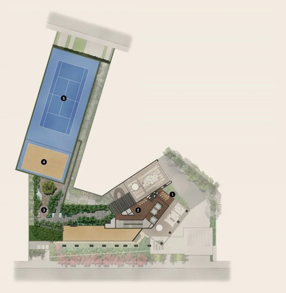 Apartamento, 4 quartos, 472 m² - Foto 6