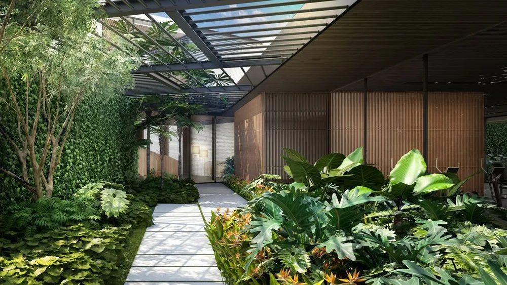 Apartamento, 4 quartos, 472 m² - Foto 3