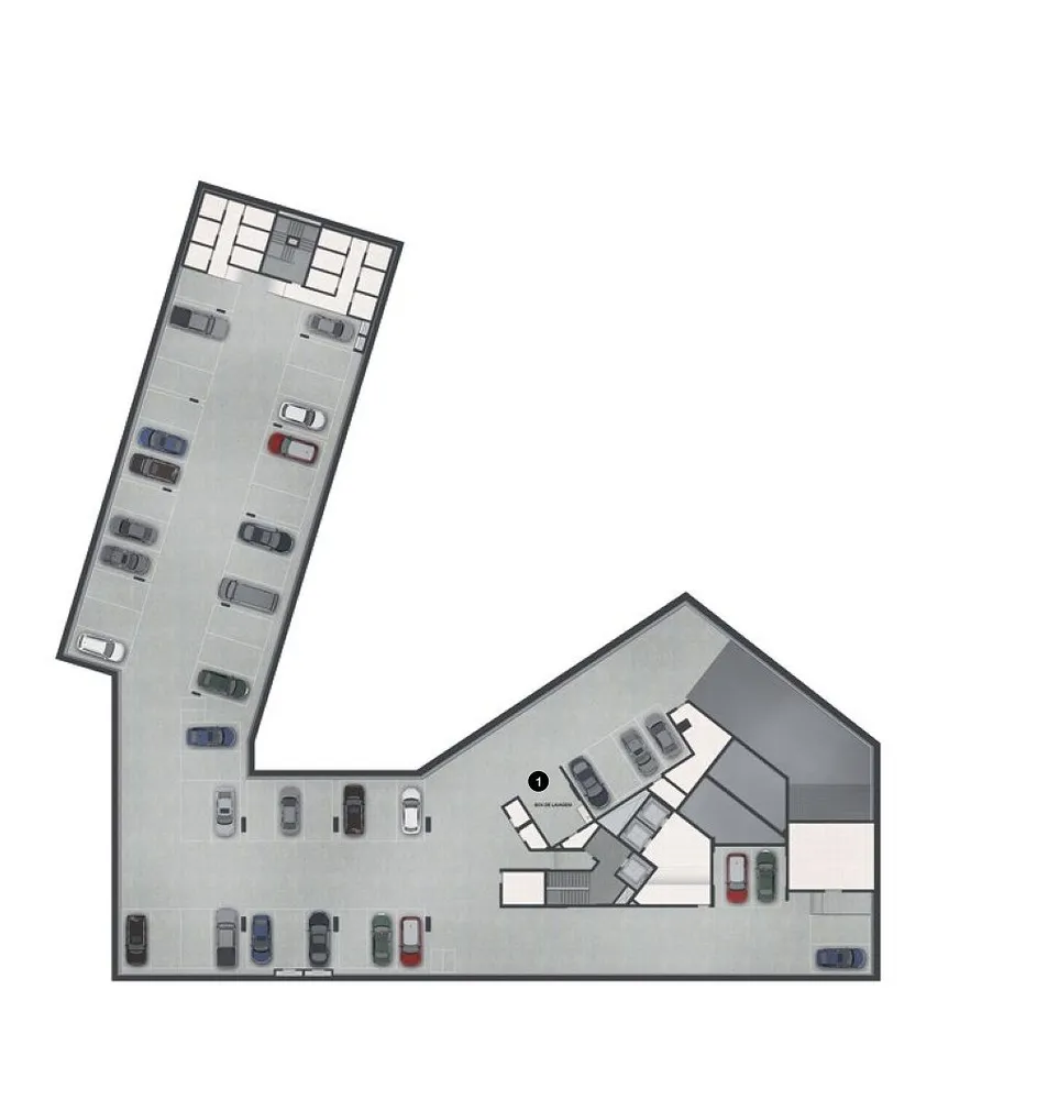 Apartamento, 4 quartos, 472 m² - Foto 5
