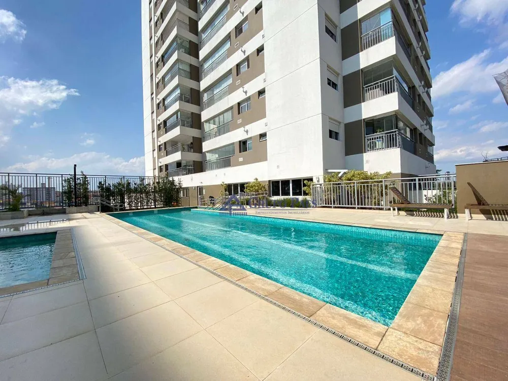 Apartamento, 3 quartos, 170 m² - Foto 20