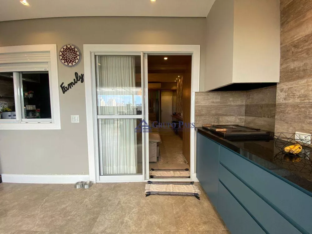 Apartamento, 3 quartos, 170 m² - Foto 2
