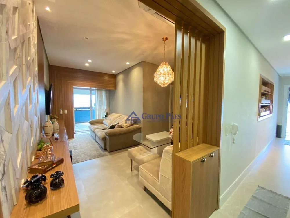 Apartamento, 3 quartos, 170 m² - Foto 4
