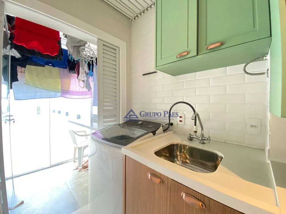 Apartamento, 3 quartos, 170 m² - Foto 9