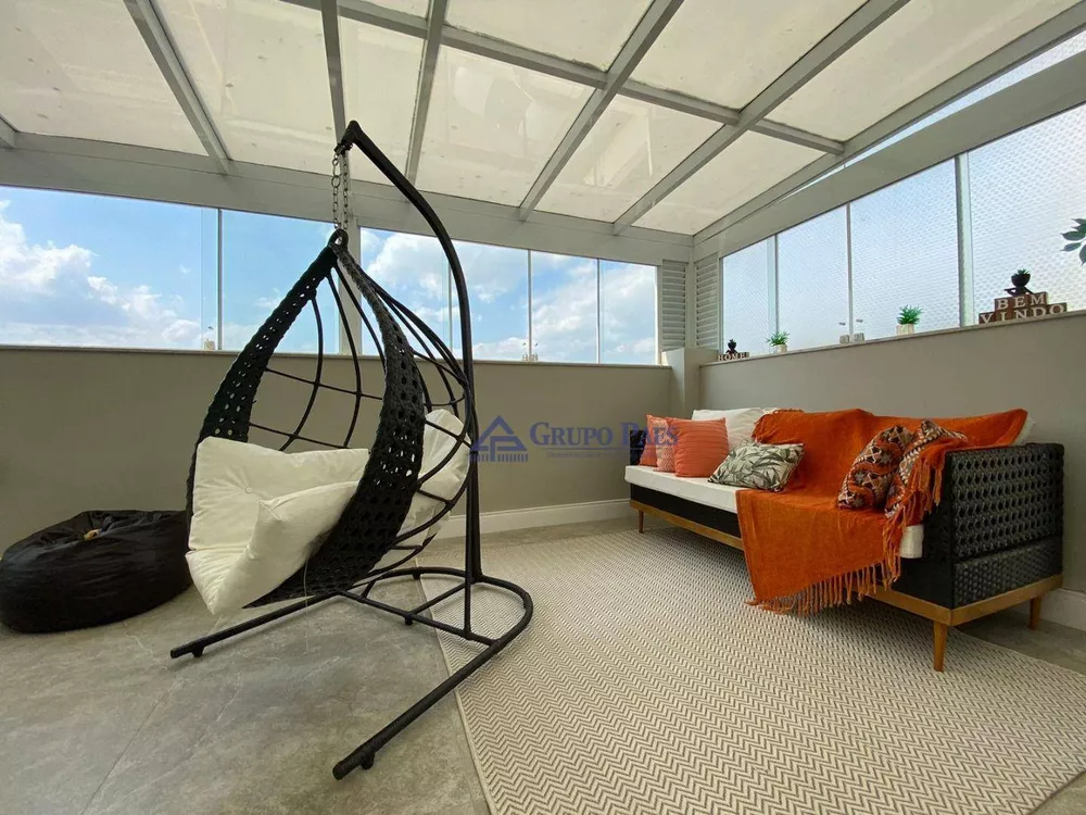 Apartamento, 3 quartos, 170 m² - Foto 9