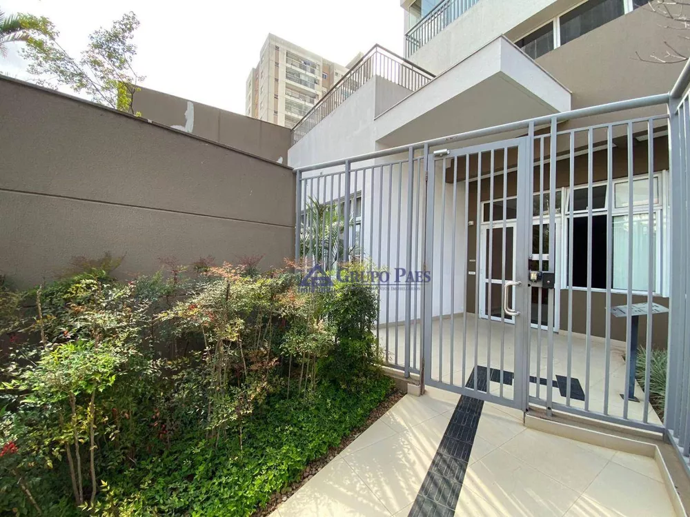 Apartamento, 3 quartos, 170 m² - Foto 3