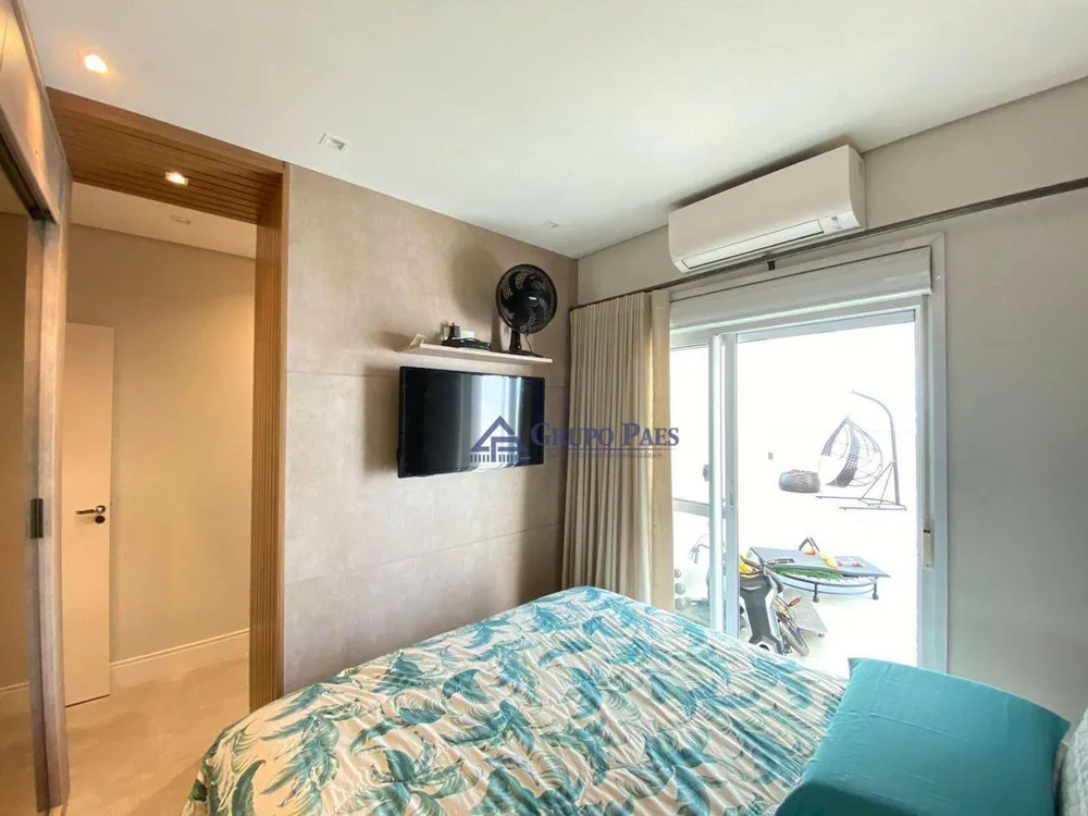 Apartamento, 3 quartos, 170 m² - Foto 10