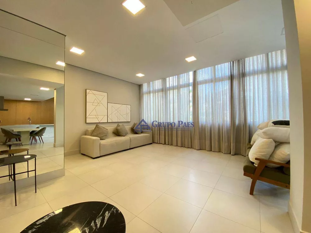 Apartamento, 3 quartos, 170 m² - Foto 1