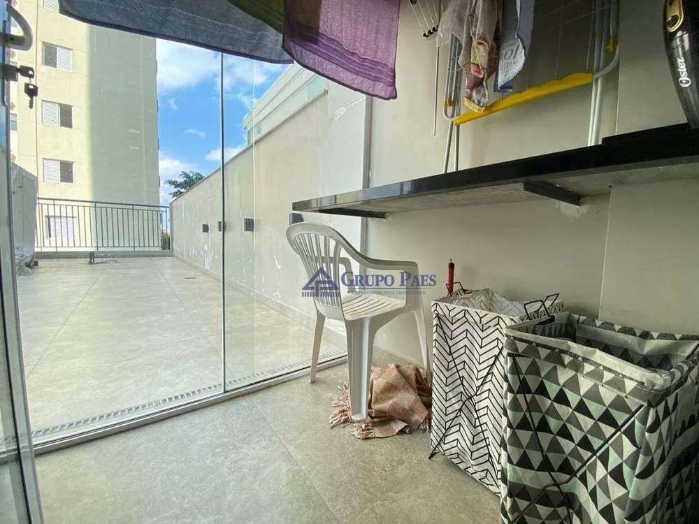 Apartamento, 3 quartos, 170 m² - Foto 11