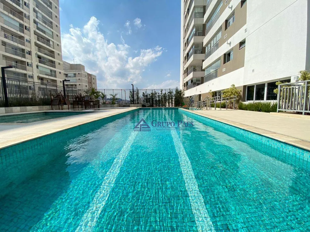 Apartamento, 3 quartos, 170 m² - Foto 21