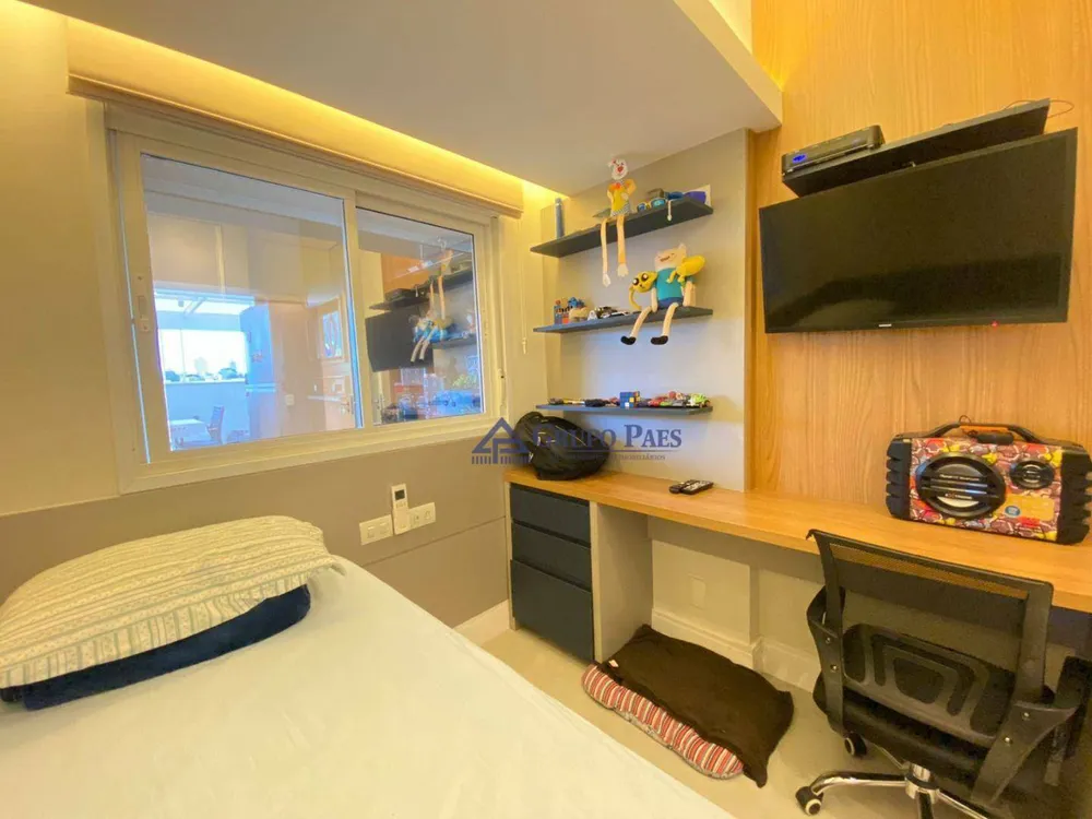 Apartamento, 3 quartos, 170 m² - Foto 11