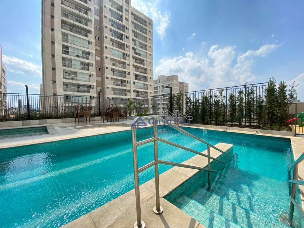 Apartamento, 3 quartos, 170 m² - Foto 19