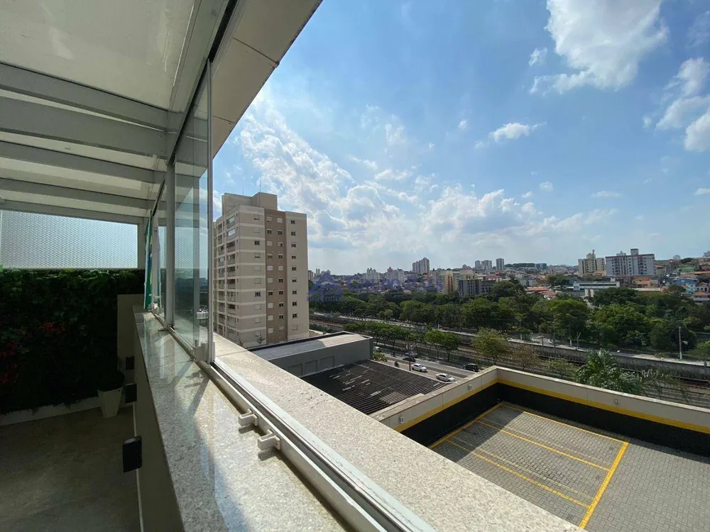 Apartamento, 3 quartos, 170 m² - Foto 5