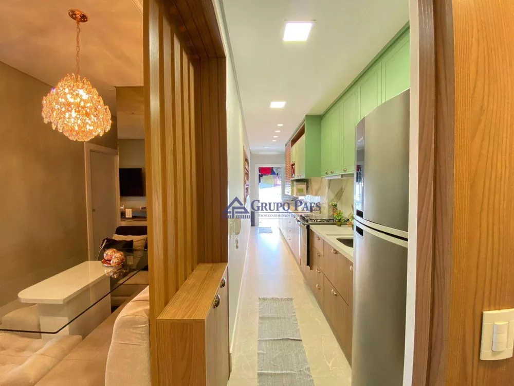 Apartamento, 3 quartos, 170 m² - Foto 6