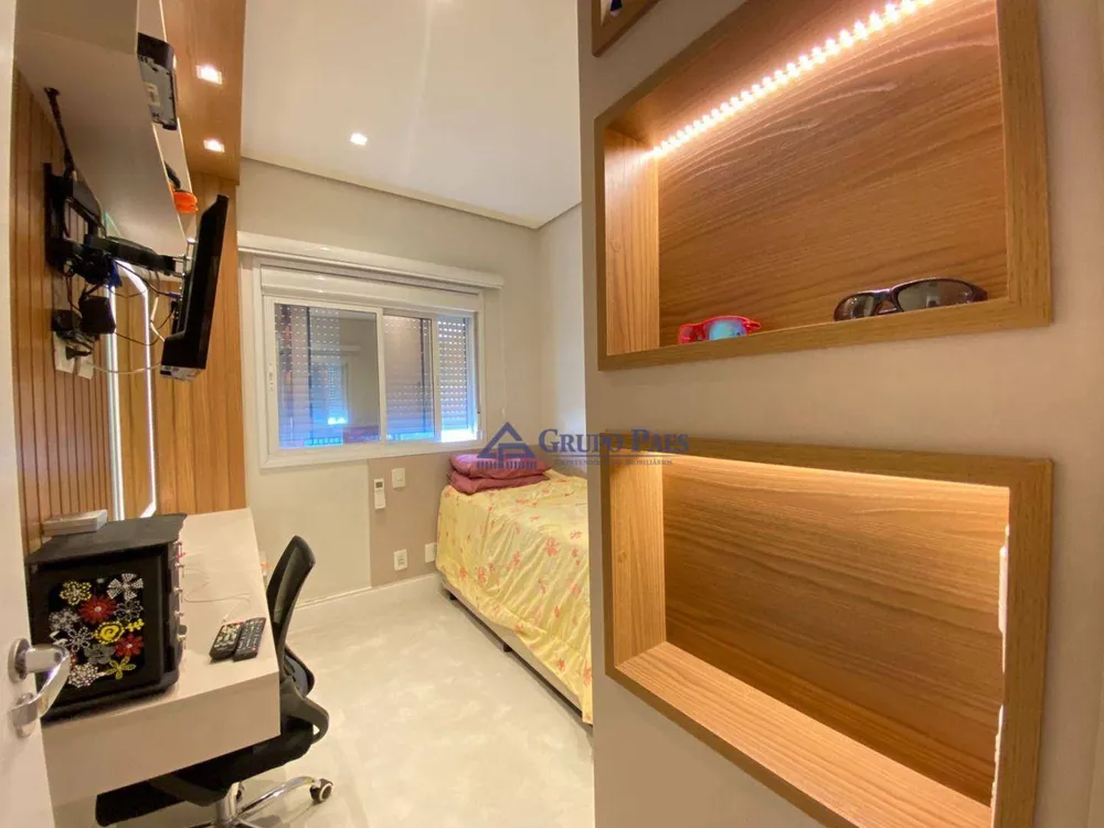 Apartamento, 3 quartos, 170 m² - Foto 12