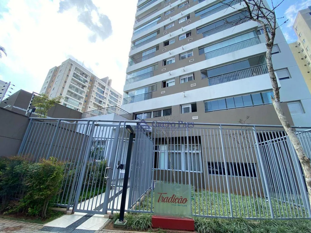 Apartamento, 3 quartos, 170 m² - Foto 23