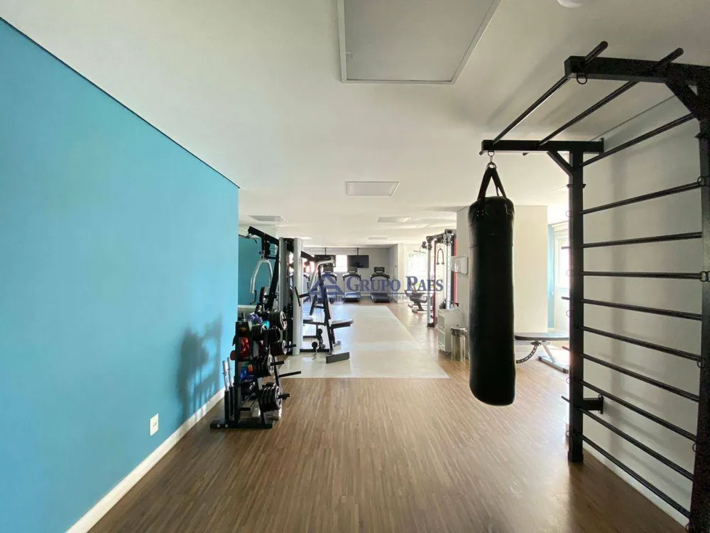 Apartamento, 3 quartos, 170 m² - Foto 18