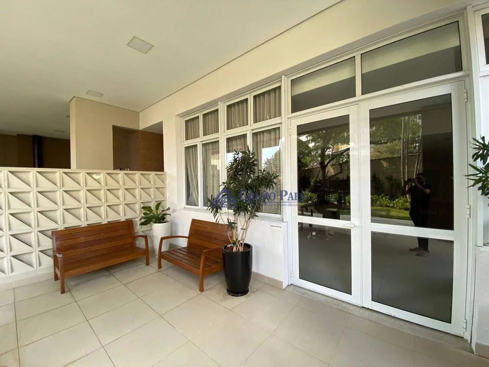 Apartamento, 3 quartos, 170 m² - Foto 15
