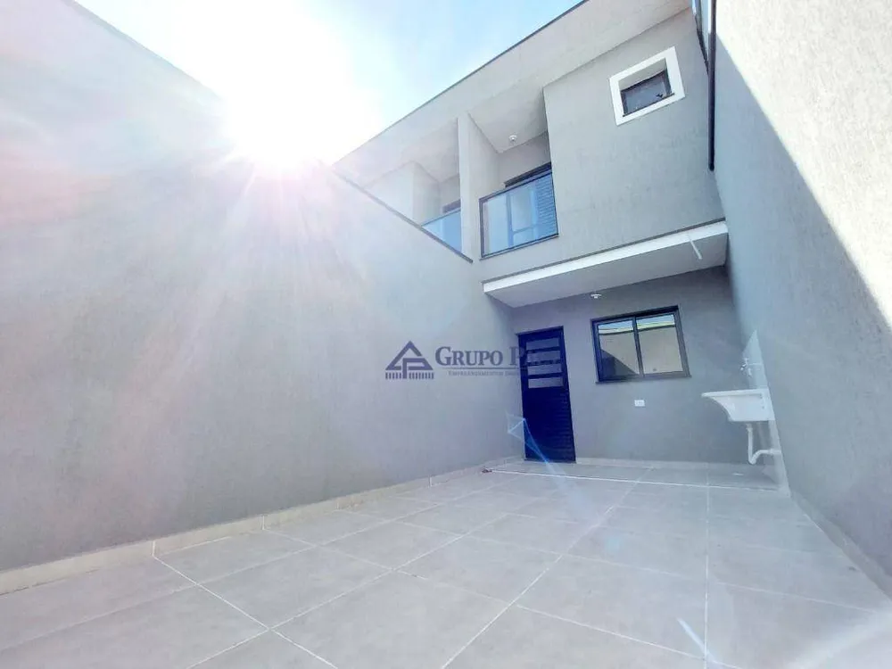 Sobrado, 3 quartos, 140 m² - Foto 7