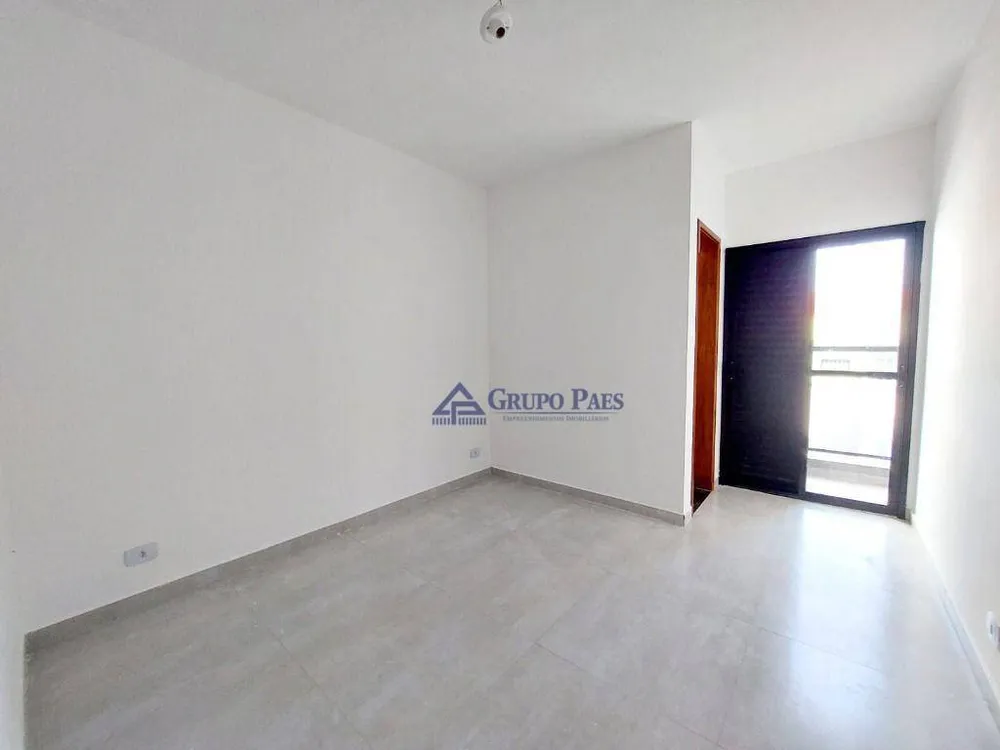 Sobrado, 3 quartos, 140 m² - Foto 12