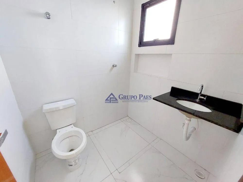 Sobrado, 3 quartos, 140 m² - Foto 10