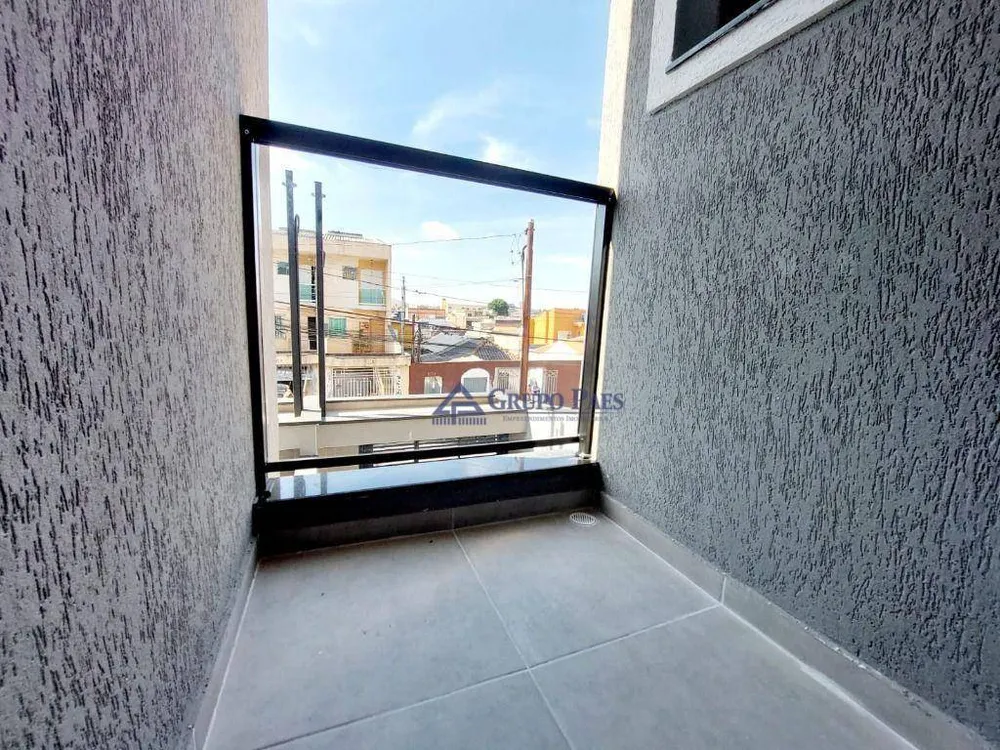 Sobrado, 3 quartos, 140 m² - Foto 11
