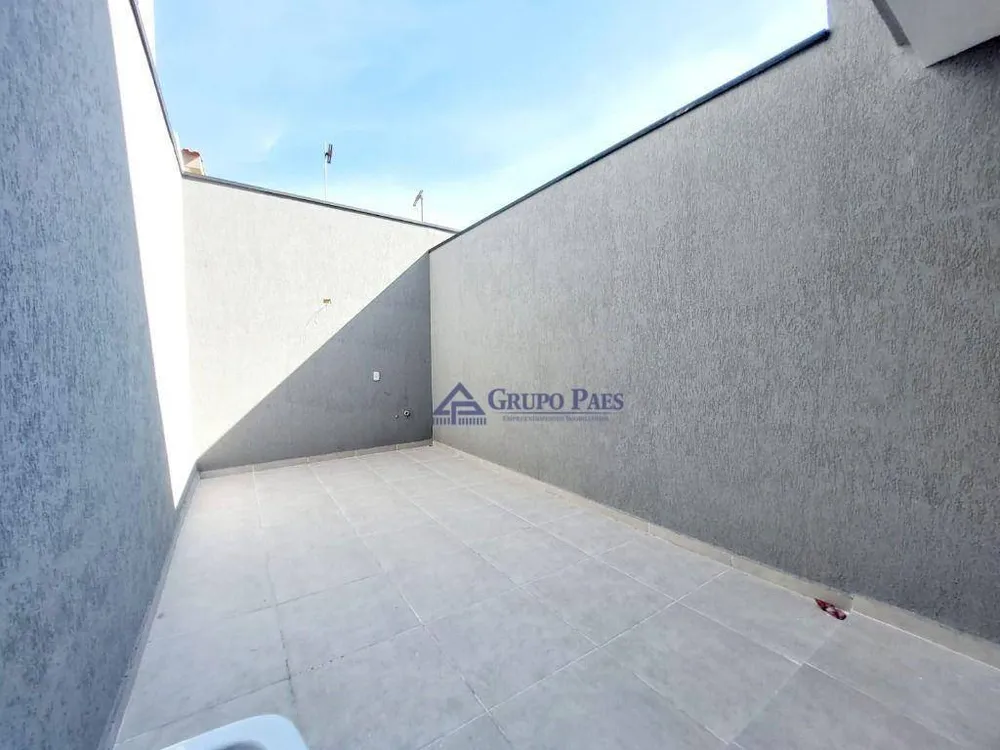 Sobrado, 3 quartos, 140 m² - Foto 5