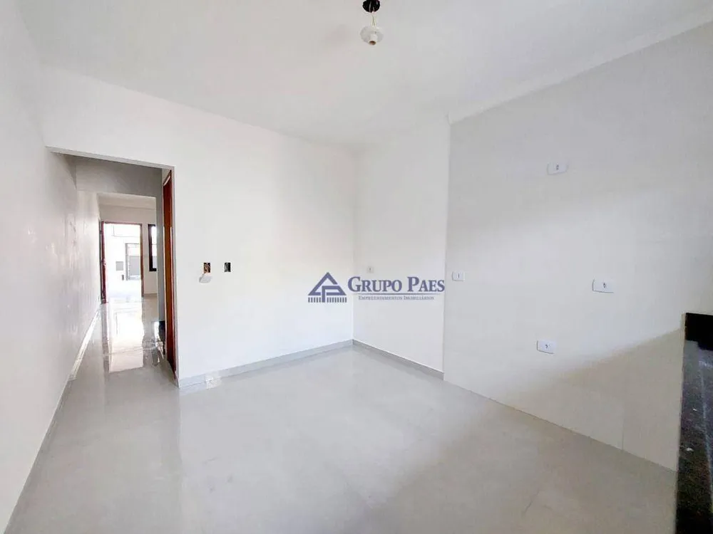 Sobrado, 3 quartos, 140 m² - Foto 8