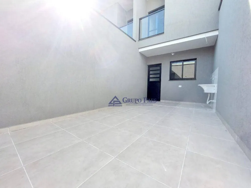 Sobrado, 3 quartos, 140 m² - Foto 6