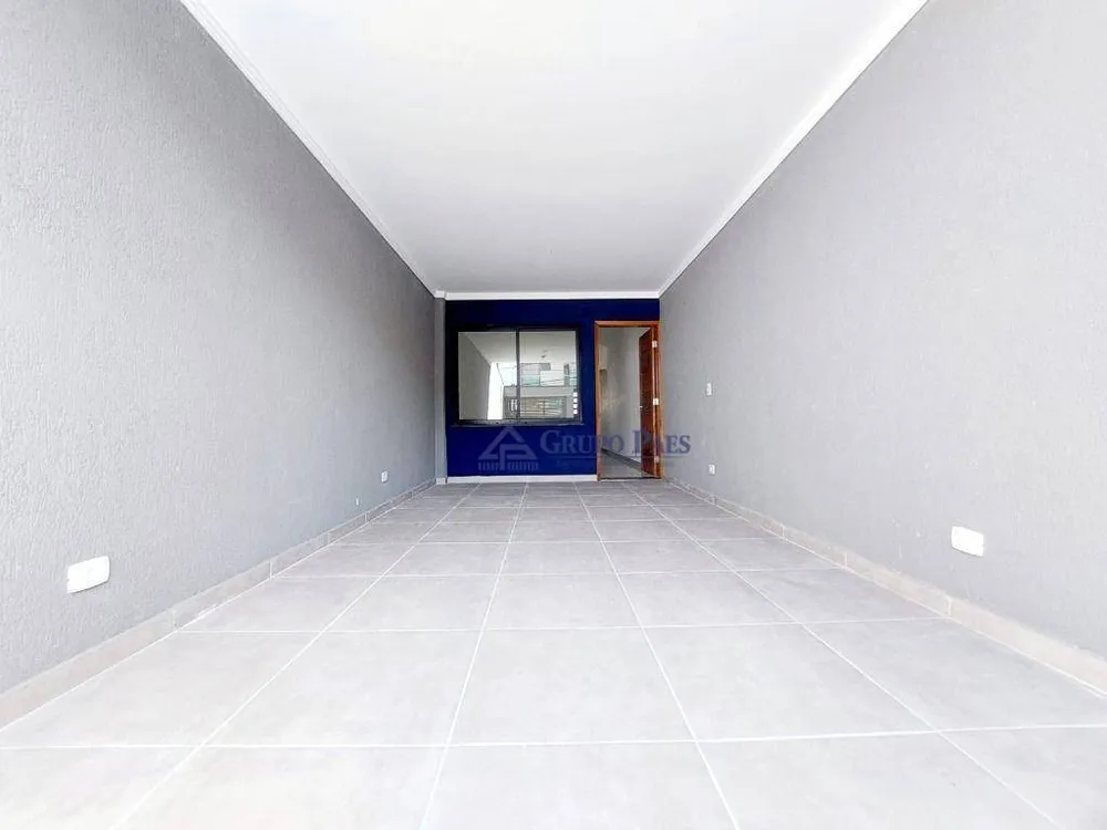 Sobrado, 3 quartos, 140 m² - Foto 2