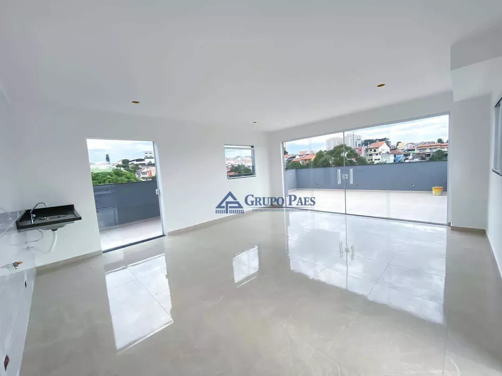 Apartamento, 2 quartos, 35 m² - Foto 3