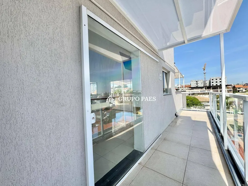 Apartamento, 2 quartos, 35 m² - Foto 13