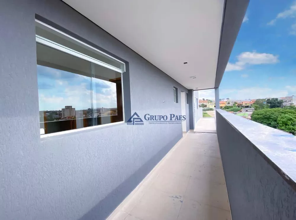 Apartamento, 2 quartos, 35 m² - Foto 7