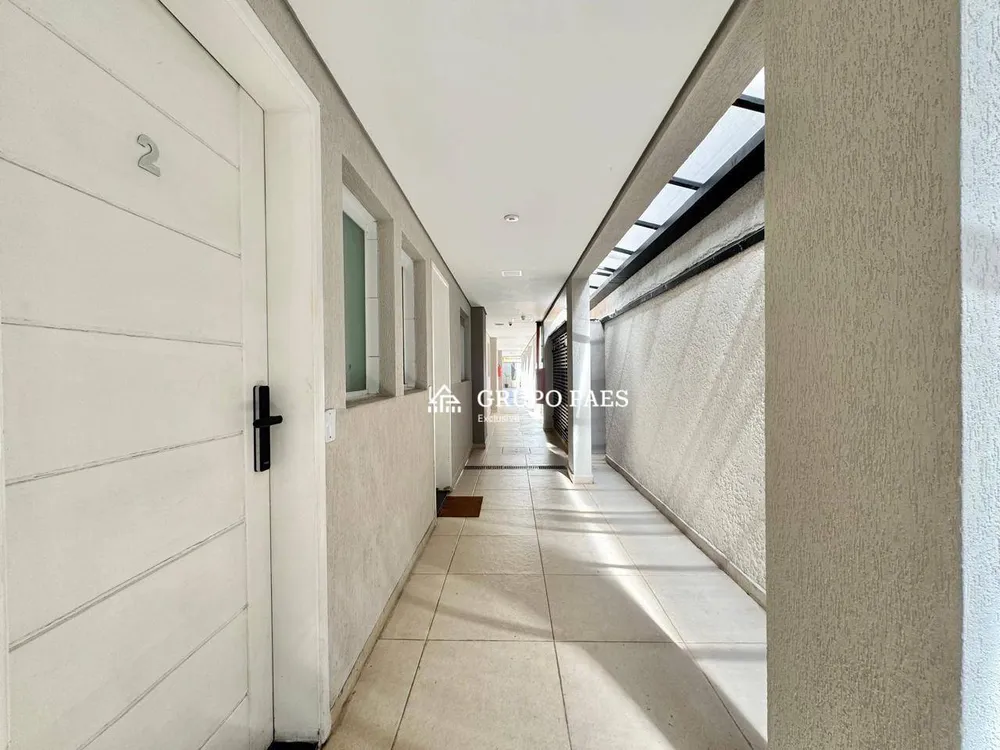 Apartamento, 2 quartos, 35 m² - Foto 18