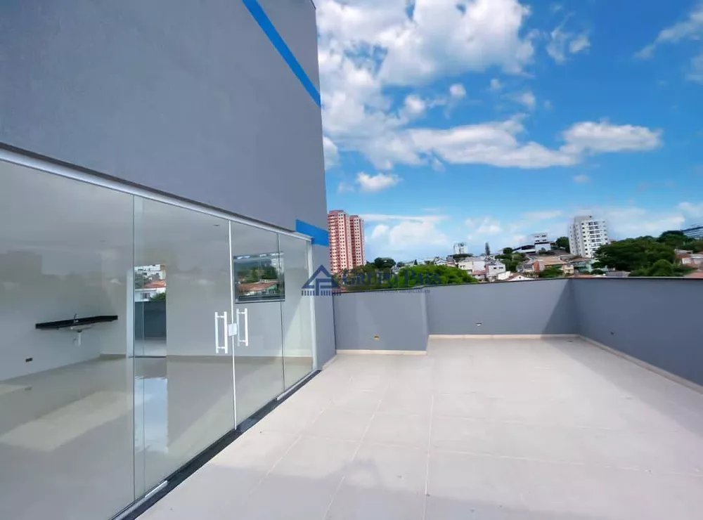 Apartamento, 2 quartos, 35 m² - Foto 5