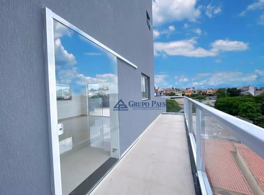 Apartamento, 2 quartos, 35 m² - Foto 6