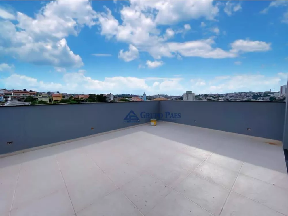 Apartamento, 2 quartos, 35 m² - Foto 4