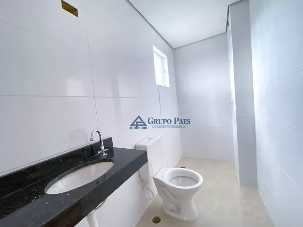 Apartamento, 2 quartos, 35 m² - Foto 2