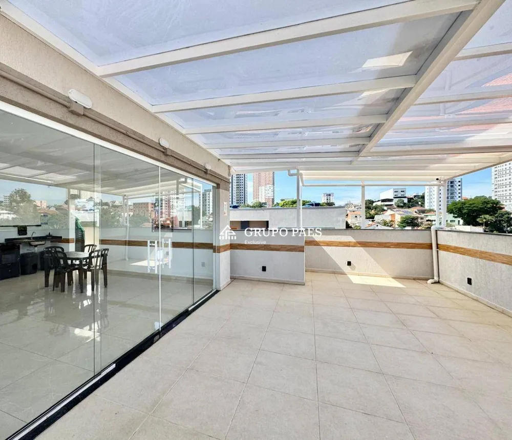 Apartamento, 2 quartos, 35 m² - Foto 15