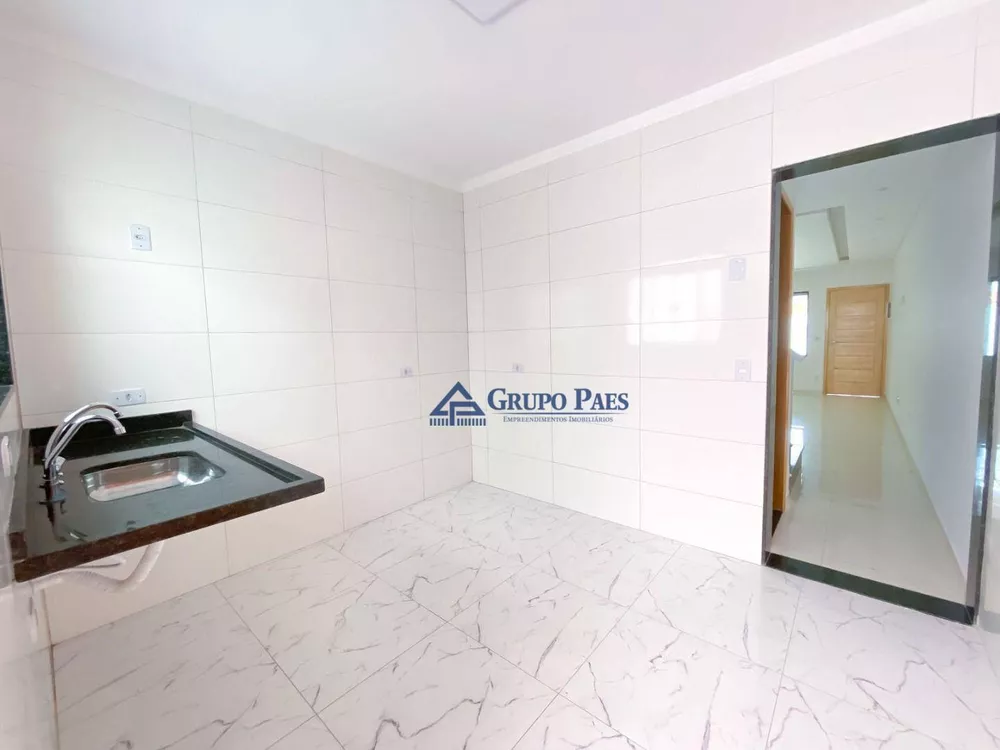 Sobrado, 3 quartos, 83 m² - Foto 5