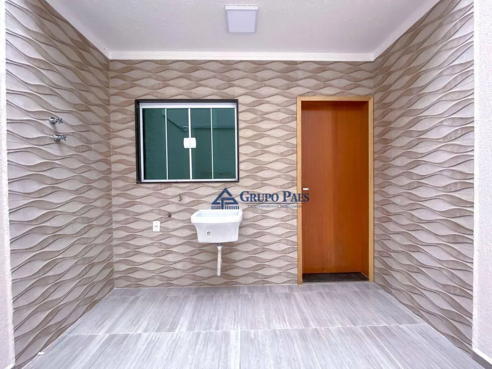 Sobrado, 3 quartos, 83 m² - Foto 9