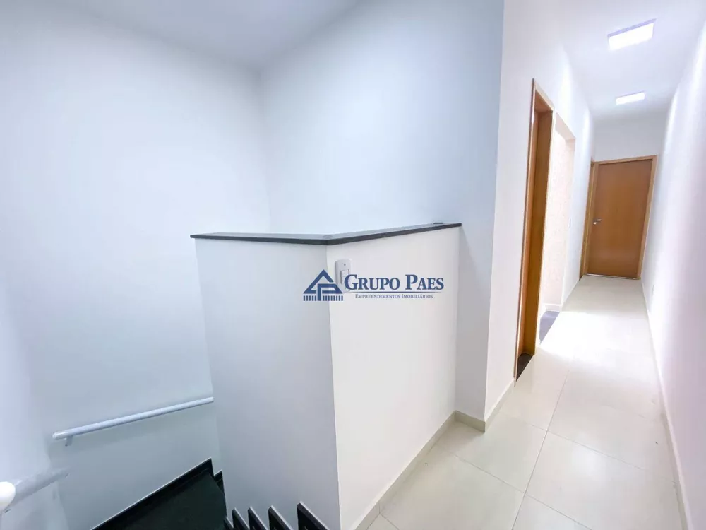 Sobrado, 3 quartos, 83 m² - Foto 2