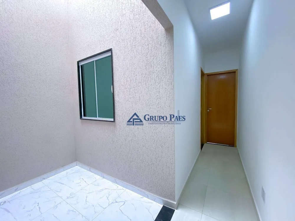 Sobrado, 3 quartos, 83 m² - Foto 14