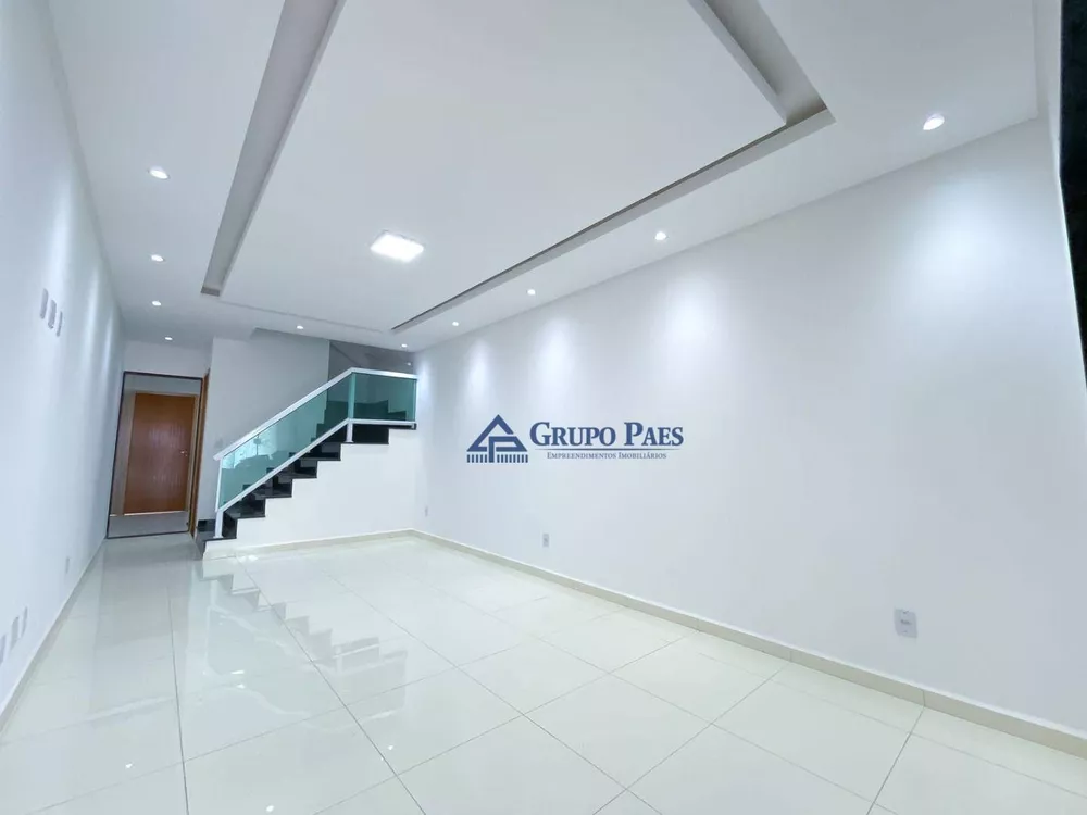 Sobrado, 3 quartos, 83 m² - Foto 8
