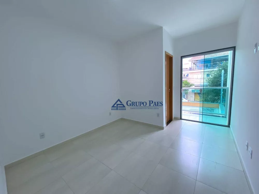 Sobrado, 3 quartos, 83 m² - Foto 6