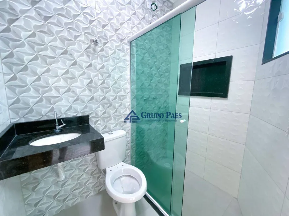 Sobrado, 3 quartos, 83 m² - Foto 16